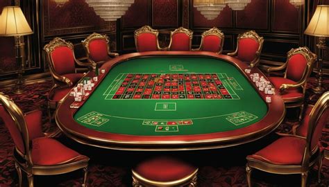 Baccarat Rules and Guide 2024 .